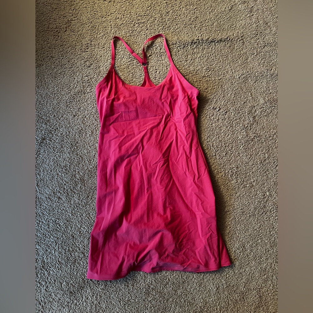Outdoor Voices Exercise Dress
